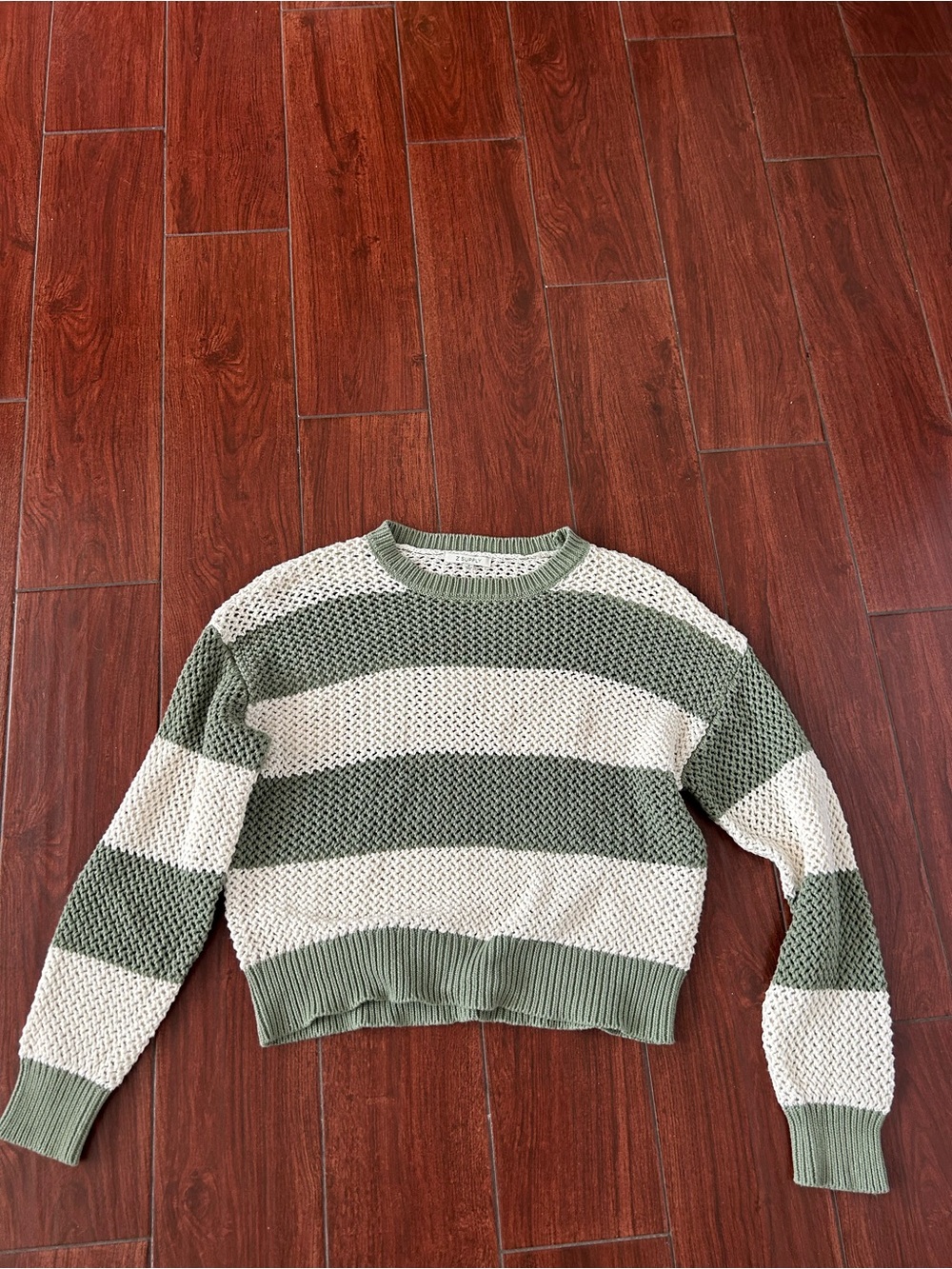 Z supply beach sweater